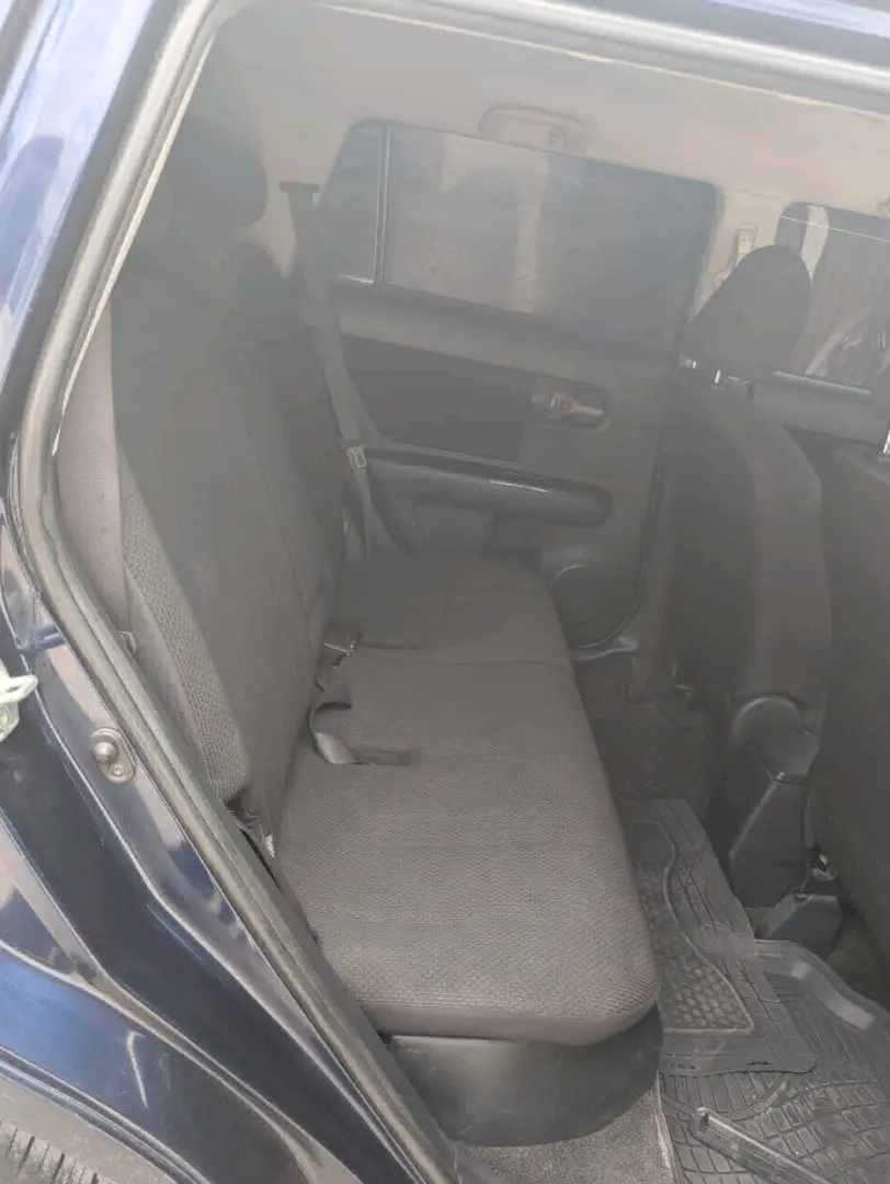 Toyota Rumion 2007 (DYH) thumbnail 6