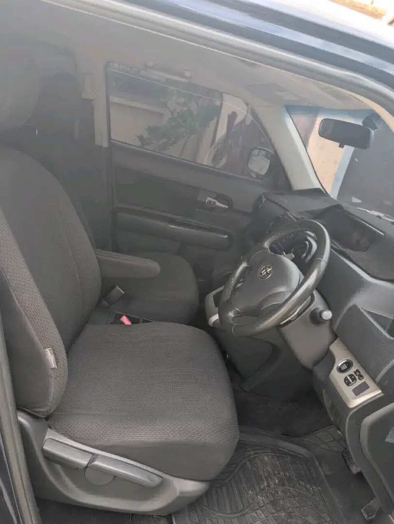 Toyota Rumion 2007 (DYH) thumbnail 7