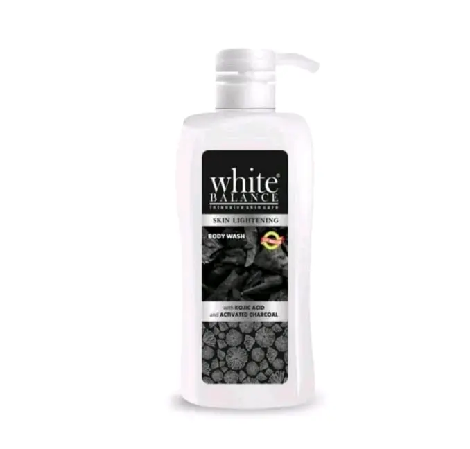 White Balance Skin Lightening Body Wash 1L