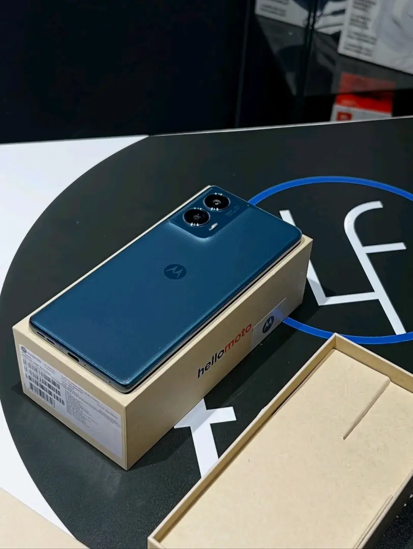 Motorola Edge 50 Fusion 512GB/12GB RAM
