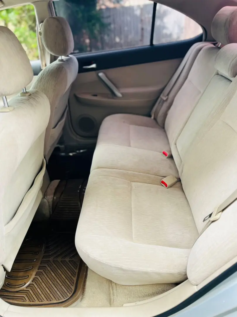 Toyota Premio 2006 (DPU) thumbnail 9