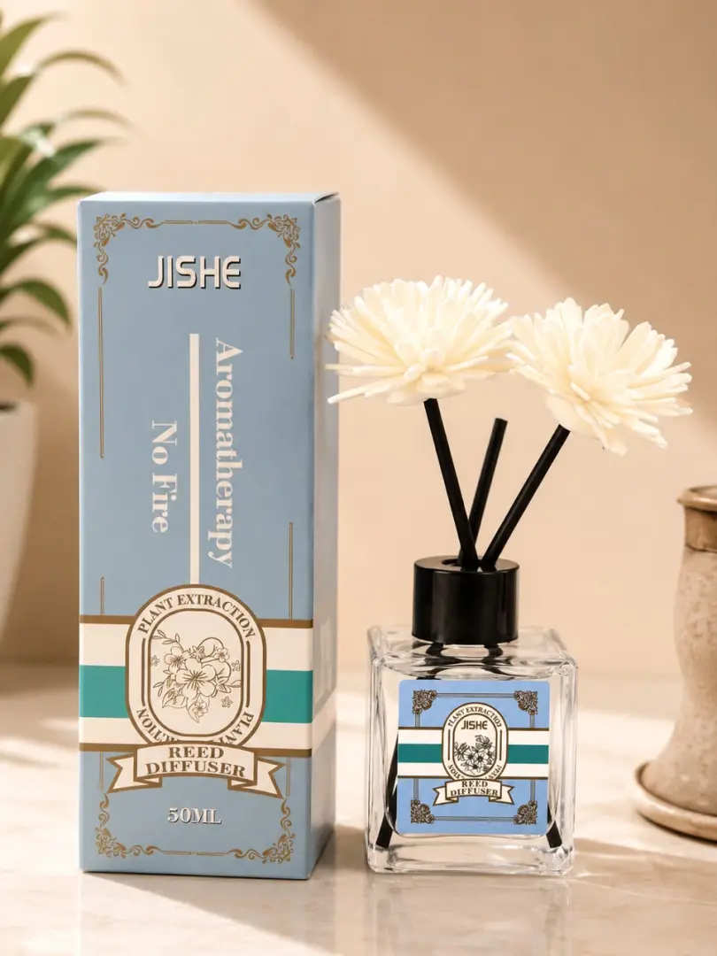 Aromatherapy Reed Diffuser thumbnail 2