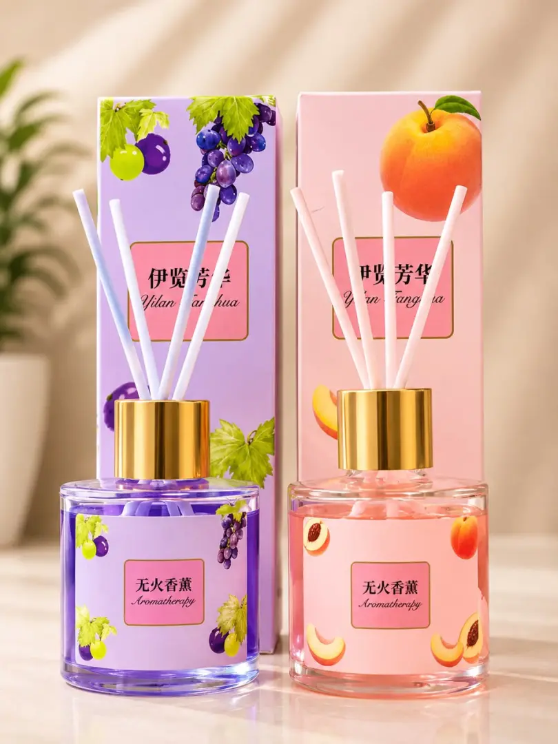 Aromatherapy Reed Diffuser thumbnail 3