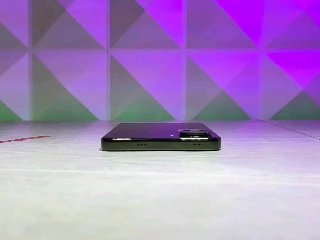 Used Vivo Y400 Smartphone 256GB/8GB thumbnail 5