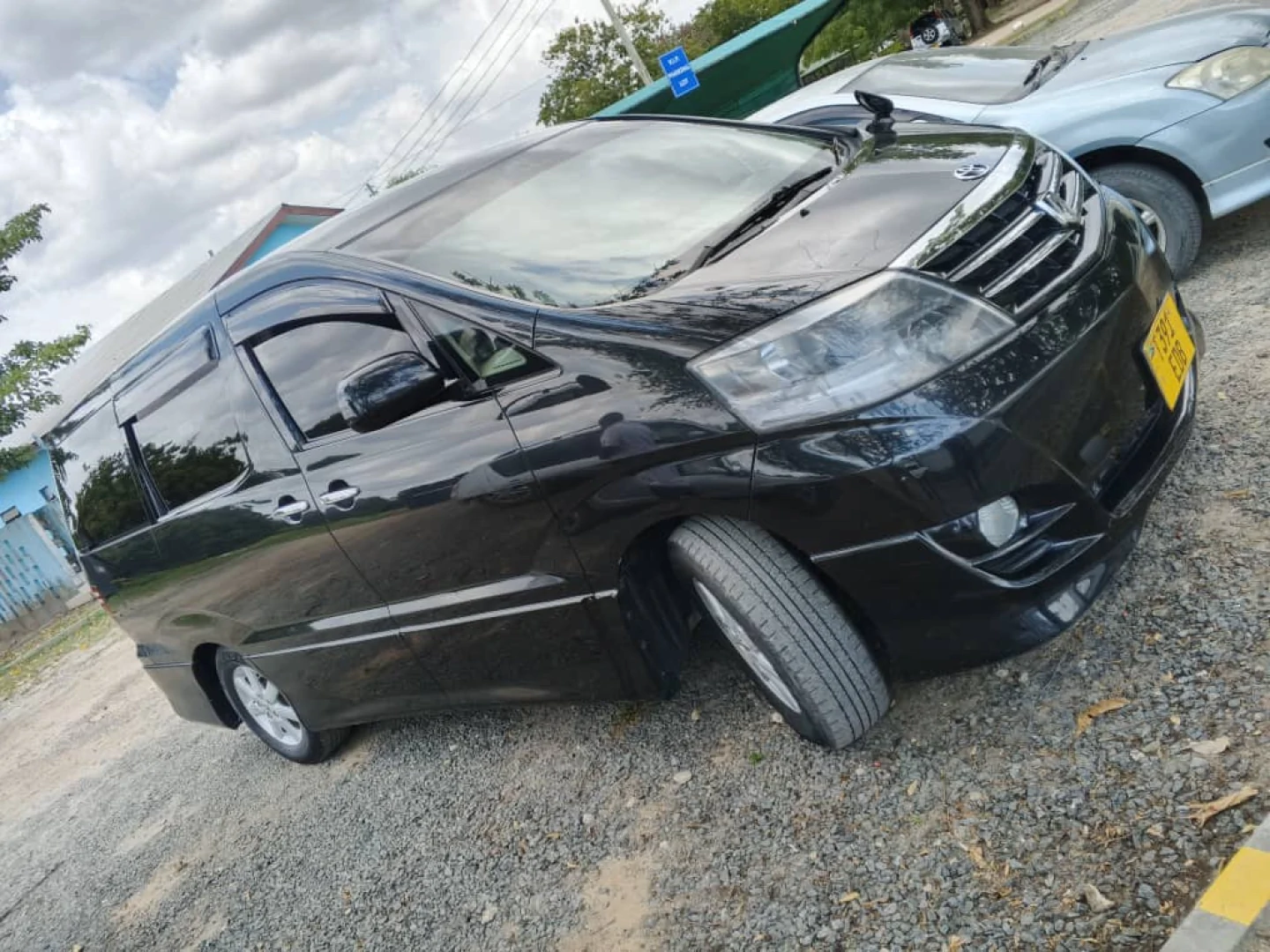 Toyota Premio DKY Sedan 1790 CC thumbnail 6