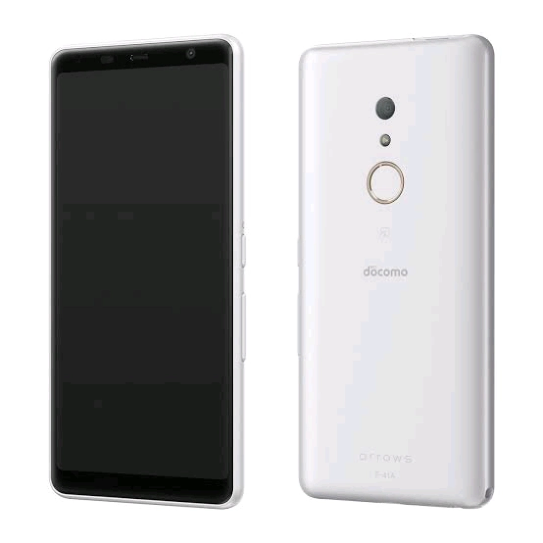 Arrows F41B Smartphone 4GB RAM, 64GB Storage