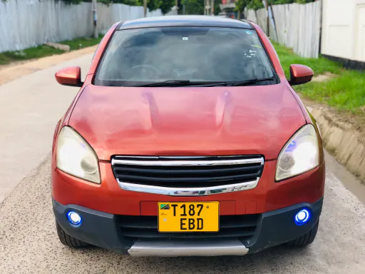 Nissan Dualis 2011 (EBD)