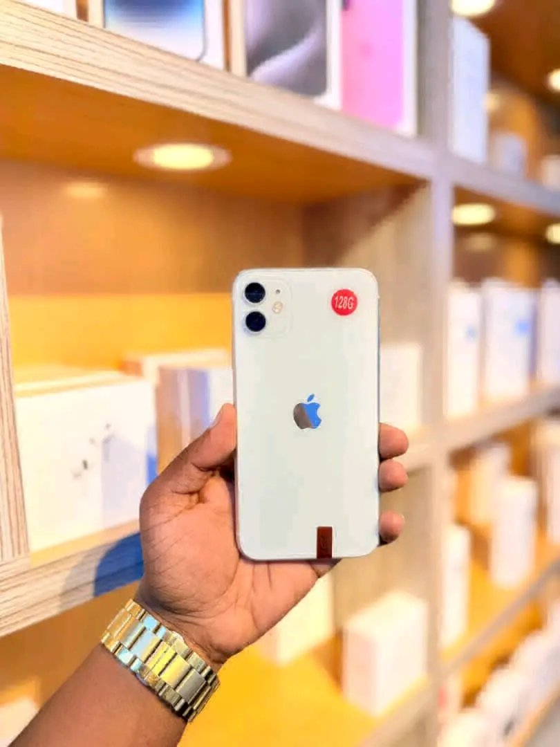 IPhone 11 128GB