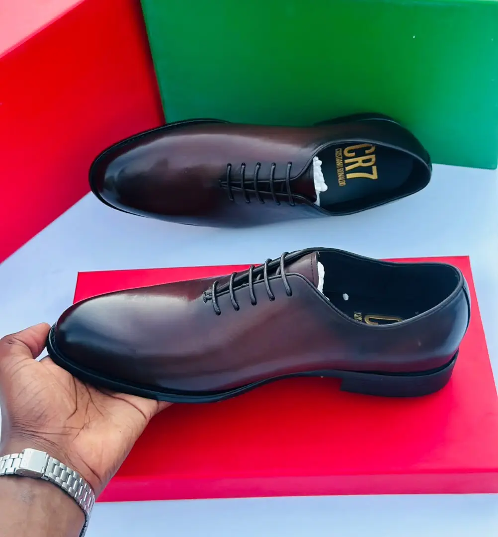 Men's Formal Leather Shoes