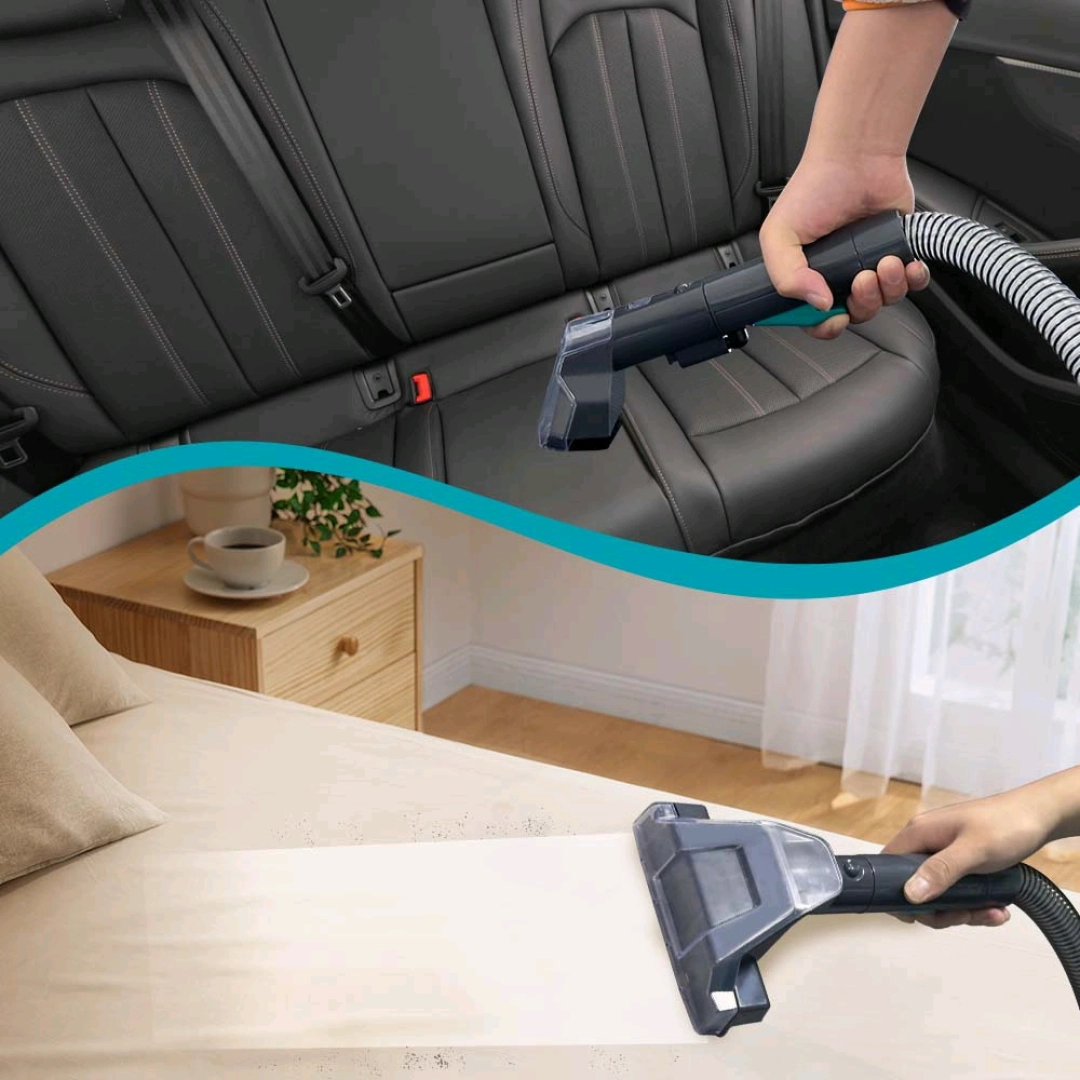 Winning Star ST-4600 Spot Cleaner thumbnail 2