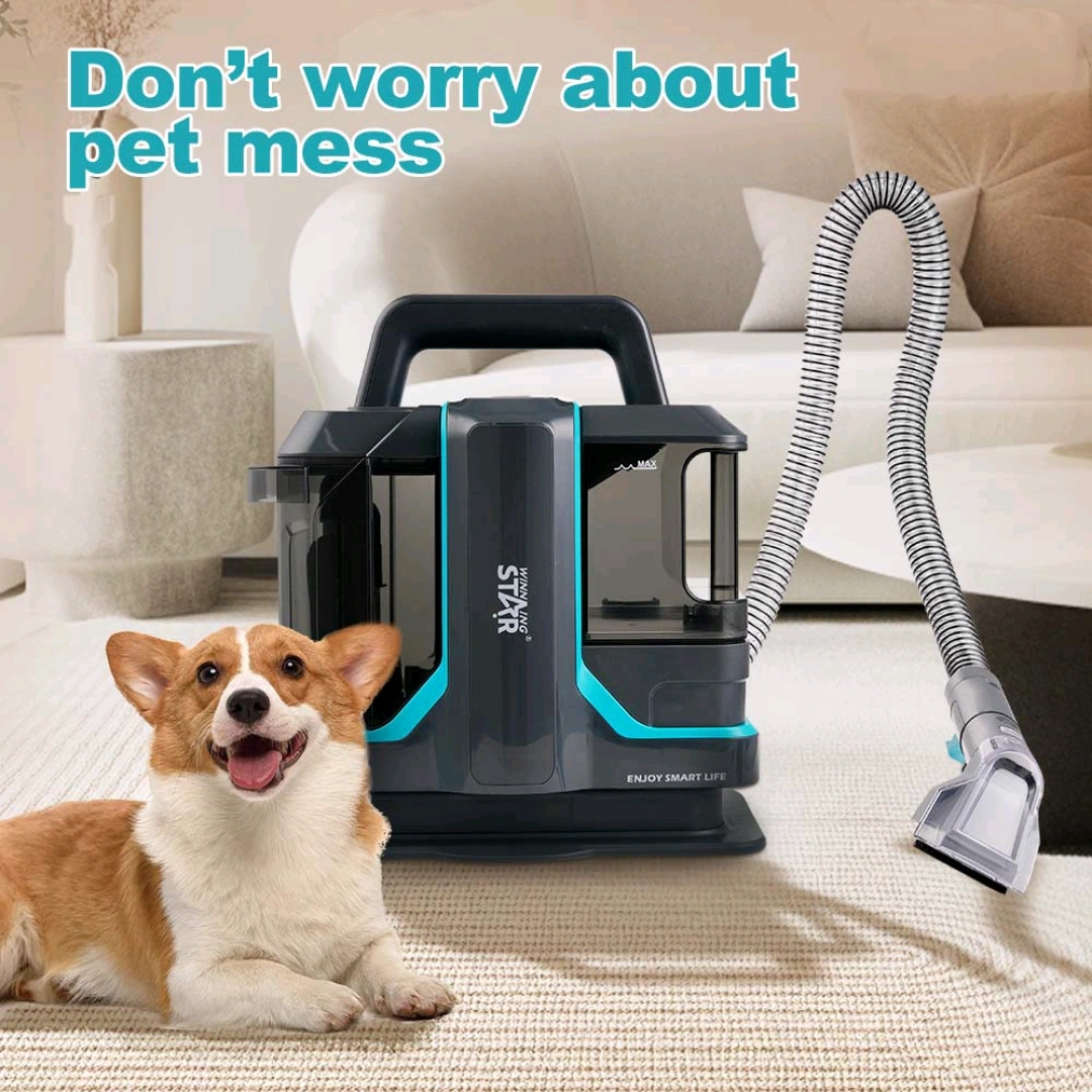 Winning Star ST-4600 Spot Cleaner thumbnail 3