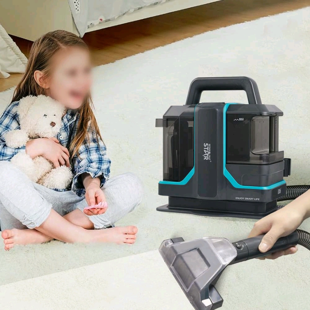 Winning Star ST-4600 Spot Cleaner thumbnail 4