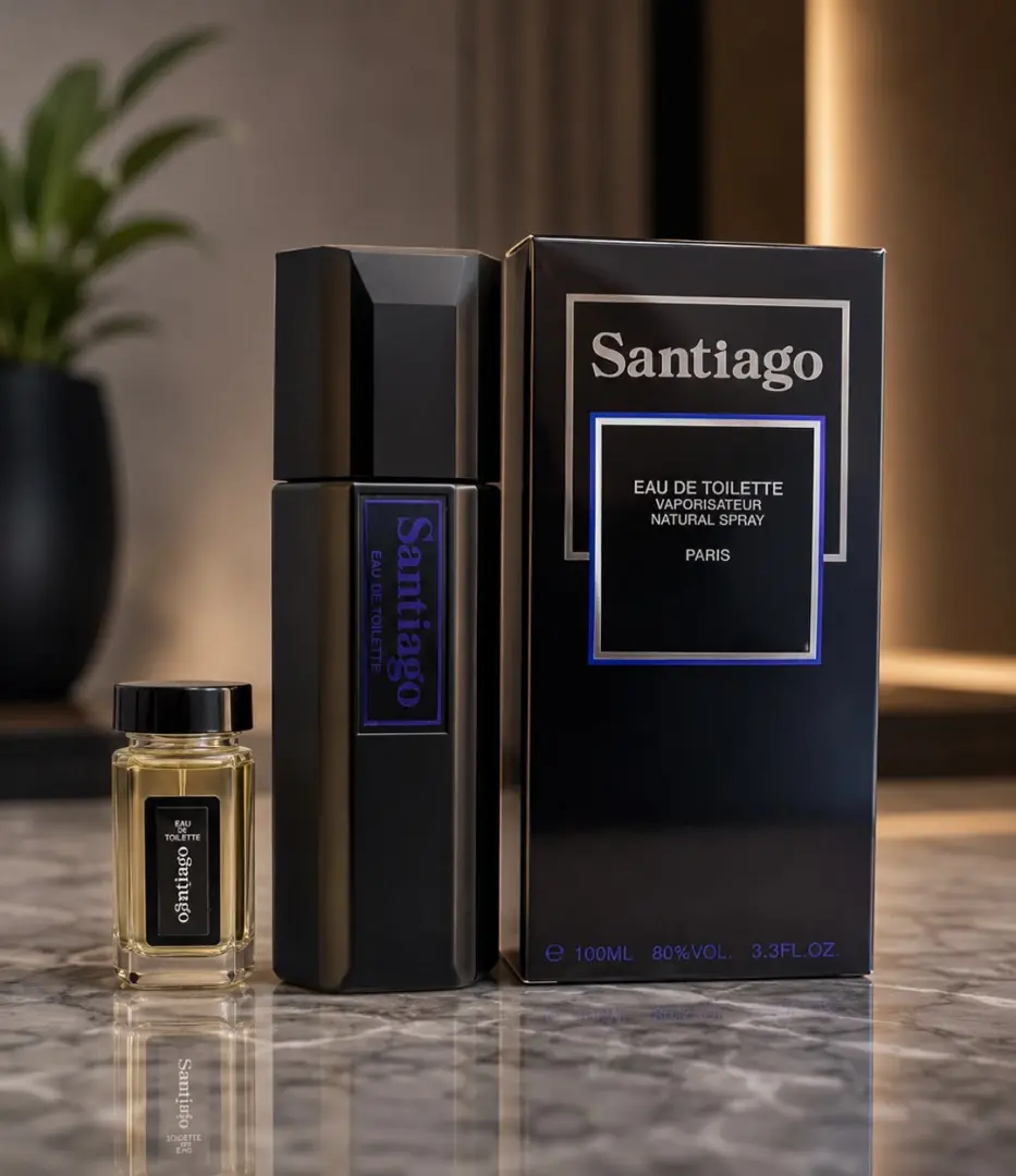 Perfume 100ml - Masaa 24 thumbnail 2