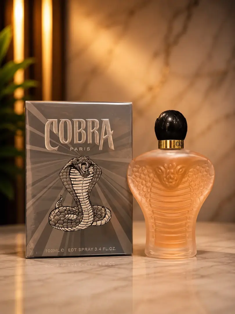Perfume 100ml - Masaa 24 thumbnail 4