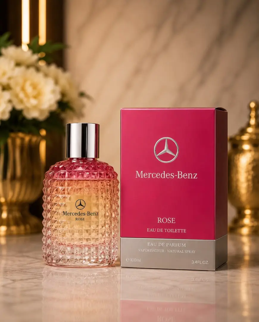Perfume 100ml - Masaa 24 thumbnail 5
