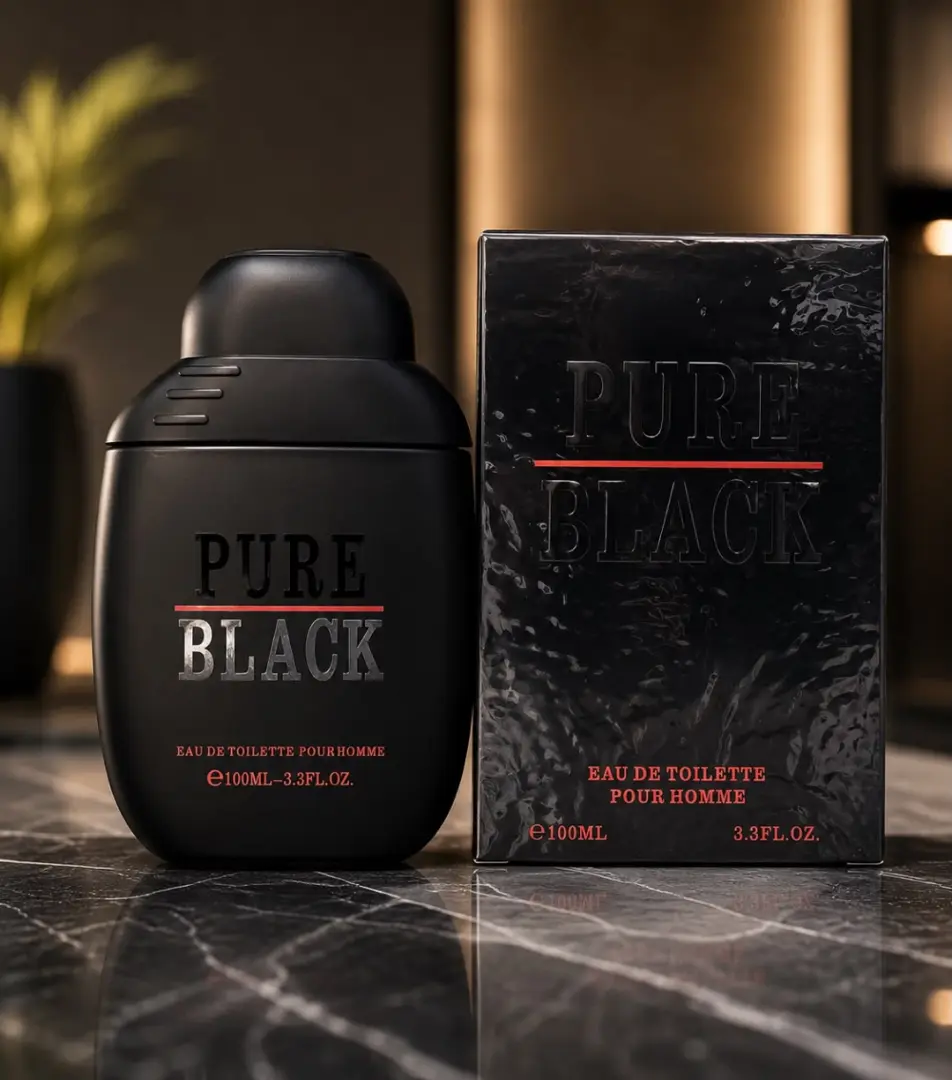 Perfume 100ml - Masaa 24 thumbnail 6