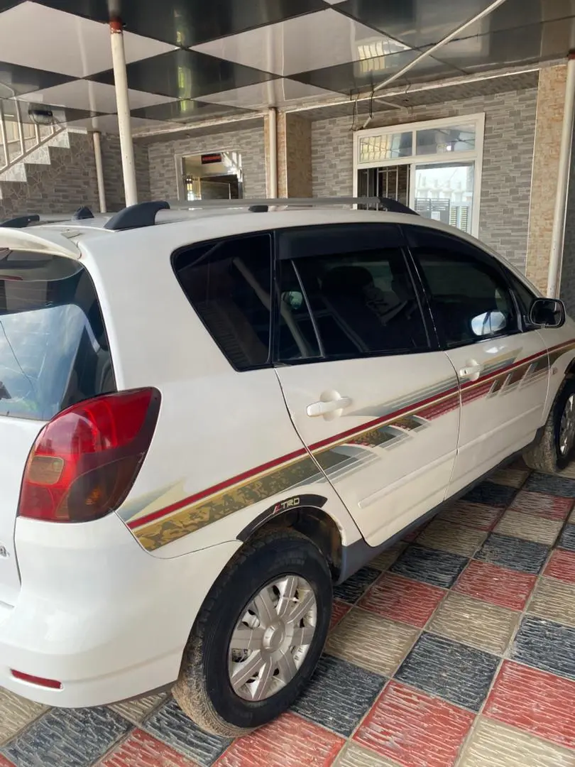 Toyota Spacio New Model 1490cc thumbnail 4