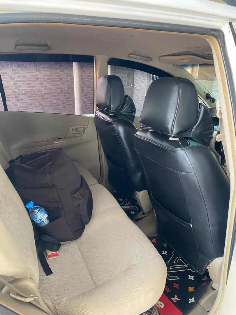 Toyota Spacio New Model 1490cc thumbnail 5