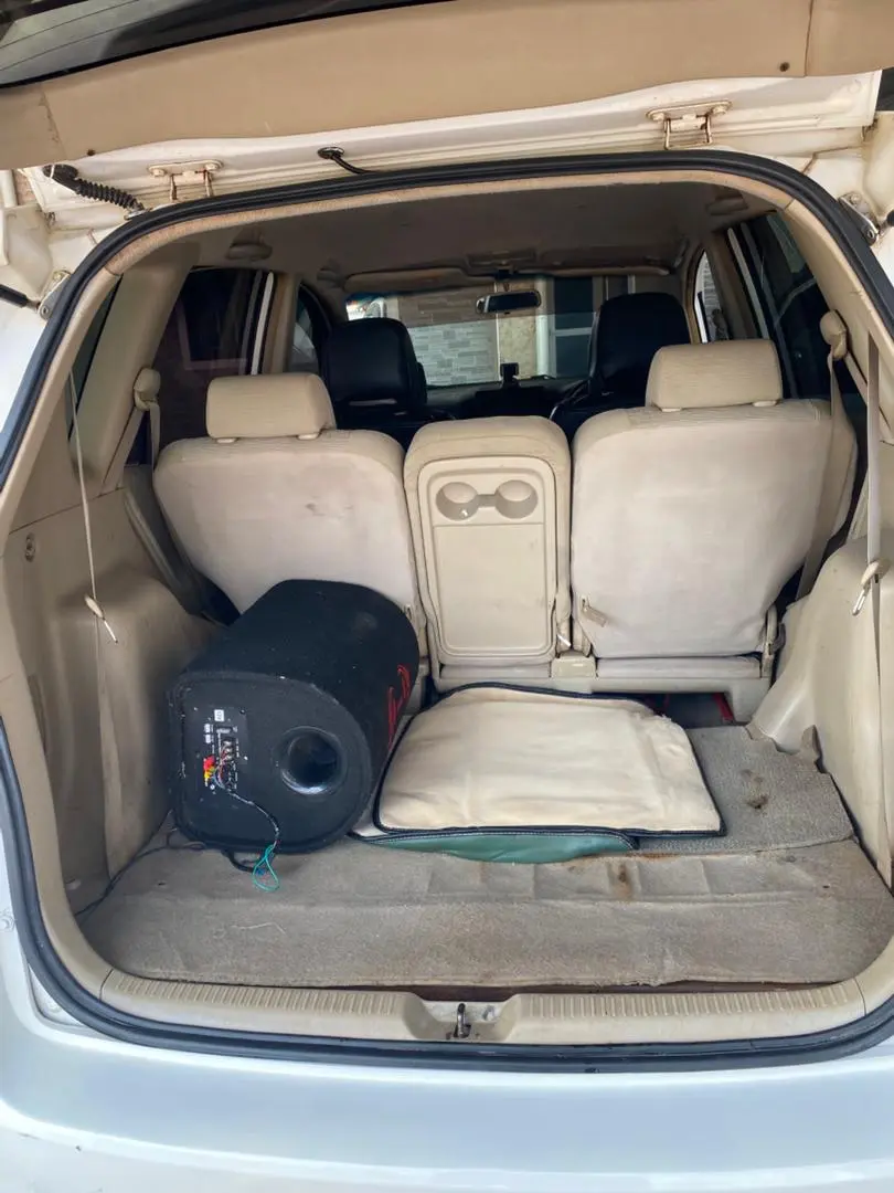 Toyota Spacio New Model 1490cc thumbnail 6
