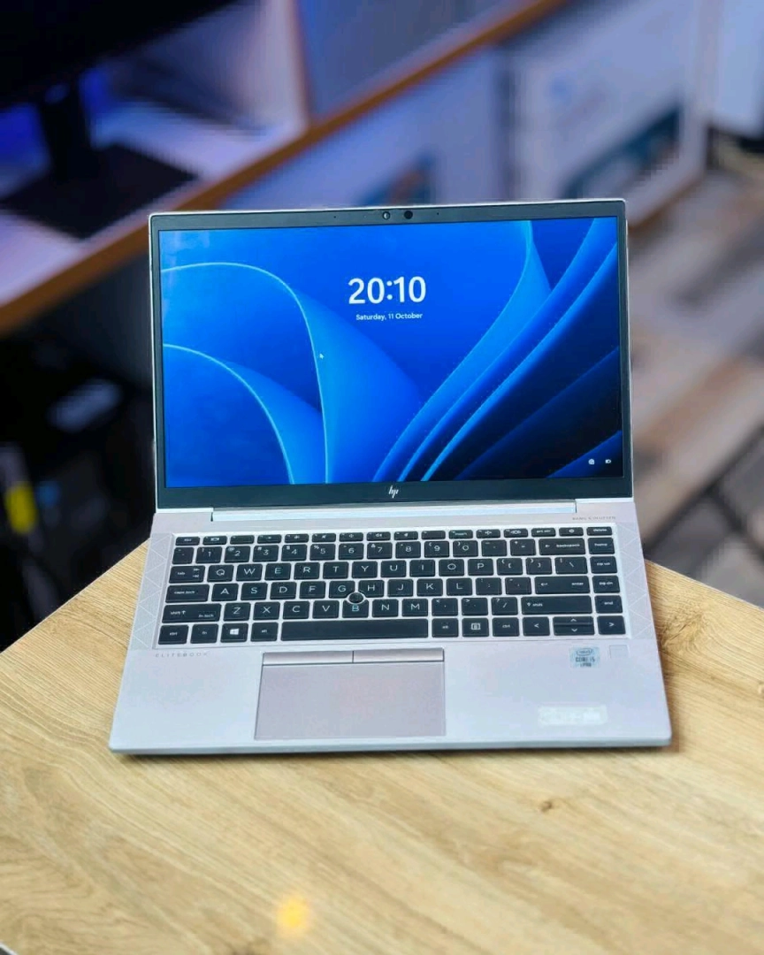 HP EliteBook 840 G7 Core i5 10th Gen Laptop