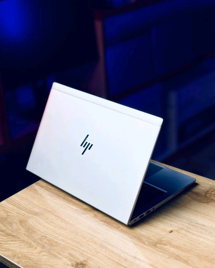 HP EliteBook 840 G7 Core i5 10th Gen Laptop thumbnail 2