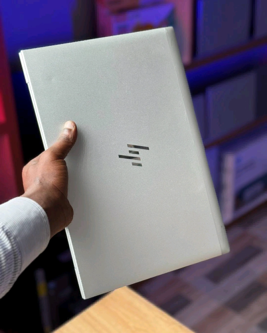 HP EliteBook 840 G7 Core i5 10th Gen Laptop thumbnail 3