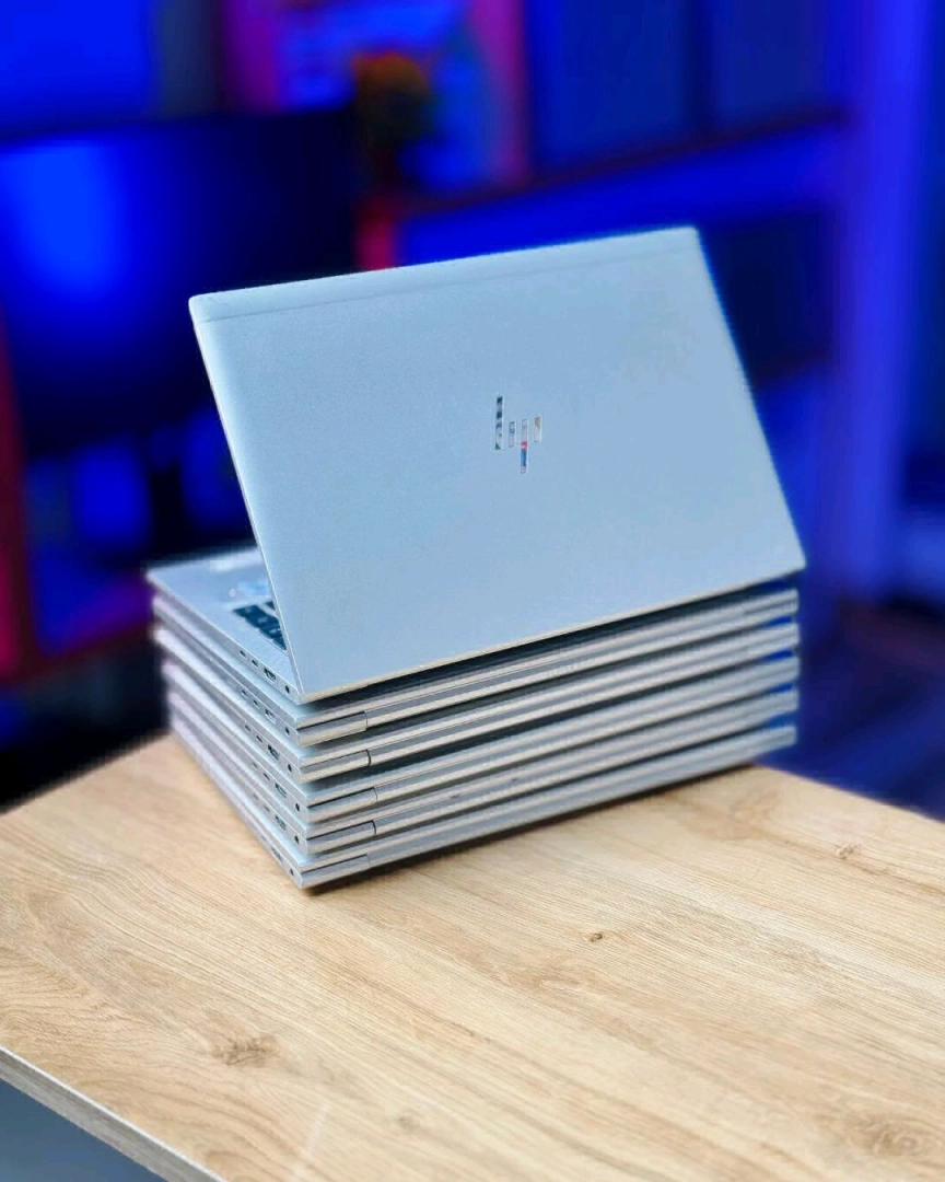 HP EliteBook 840 G7 Core i5 10th Gen Laptop thumbnail 4