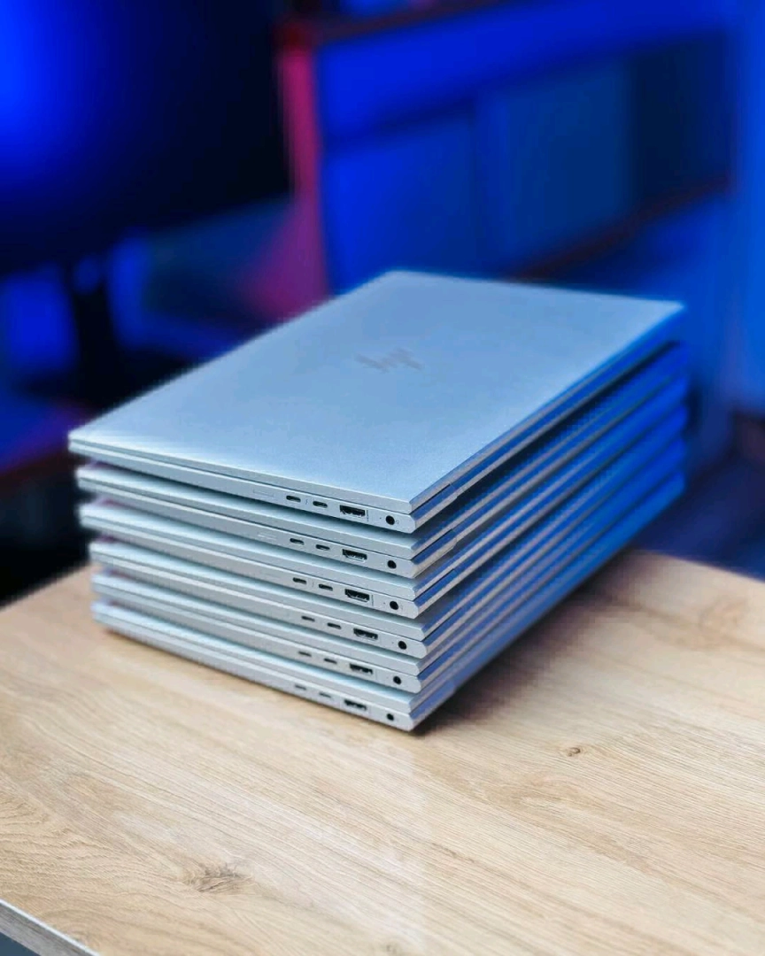 HP EliteBook 840 G7 Core i5 10th Gen Laptop thumbnail 6
