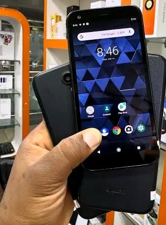 Kyocera DIGNO 901 Smartphone (Used) thumbnail 3