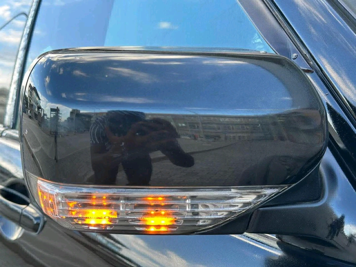 Subaru Forester 2006 Black SUV (EAM) - 1998cc thumbnail 8