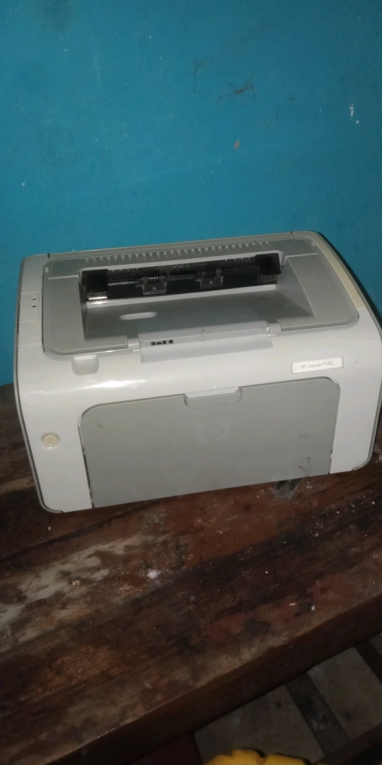 HP LaserJet P1102 Printer kwa Bei Nzuri