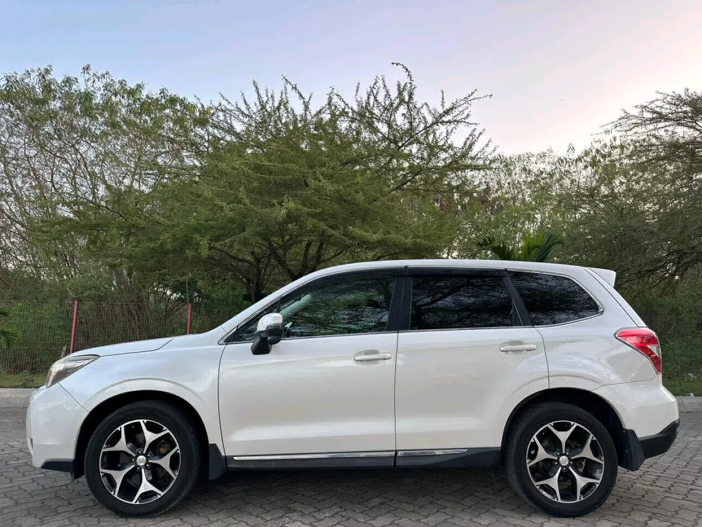 Subaru Forester 2013 FA20 Engine - Low Mileage thumbnail 5