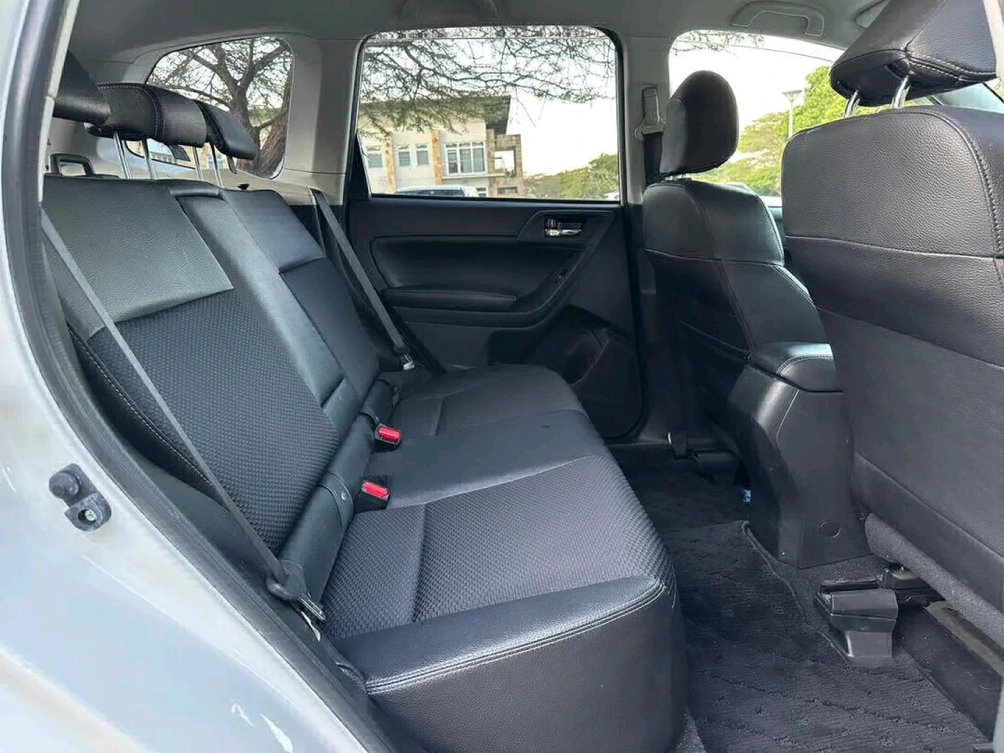 Subaru Forester 2013 FA20 Engine - Low Mileage thumbnail 8
