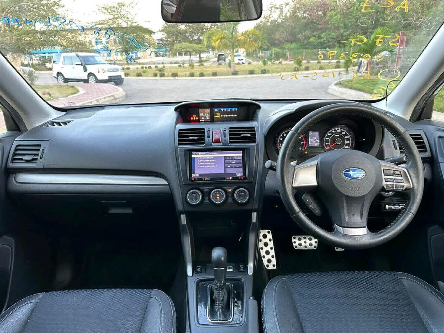 Subaru Forester 2013 FA20 Engine - Low Mileage thumbnail 9