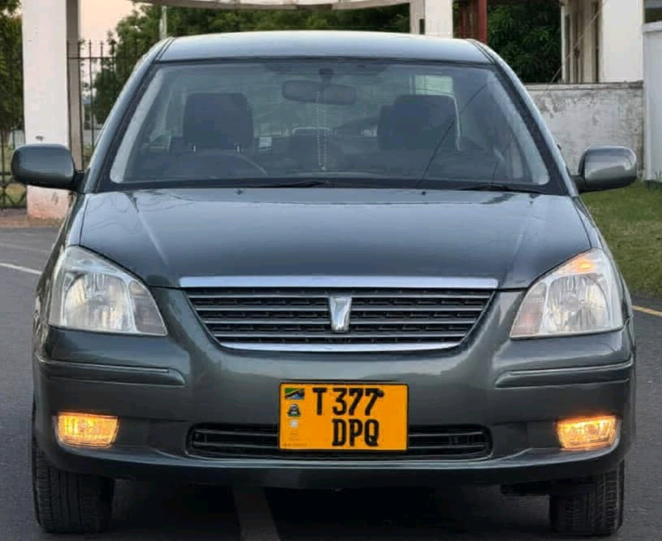 Toyota Premio X 2006, 1700cc, Automatic
