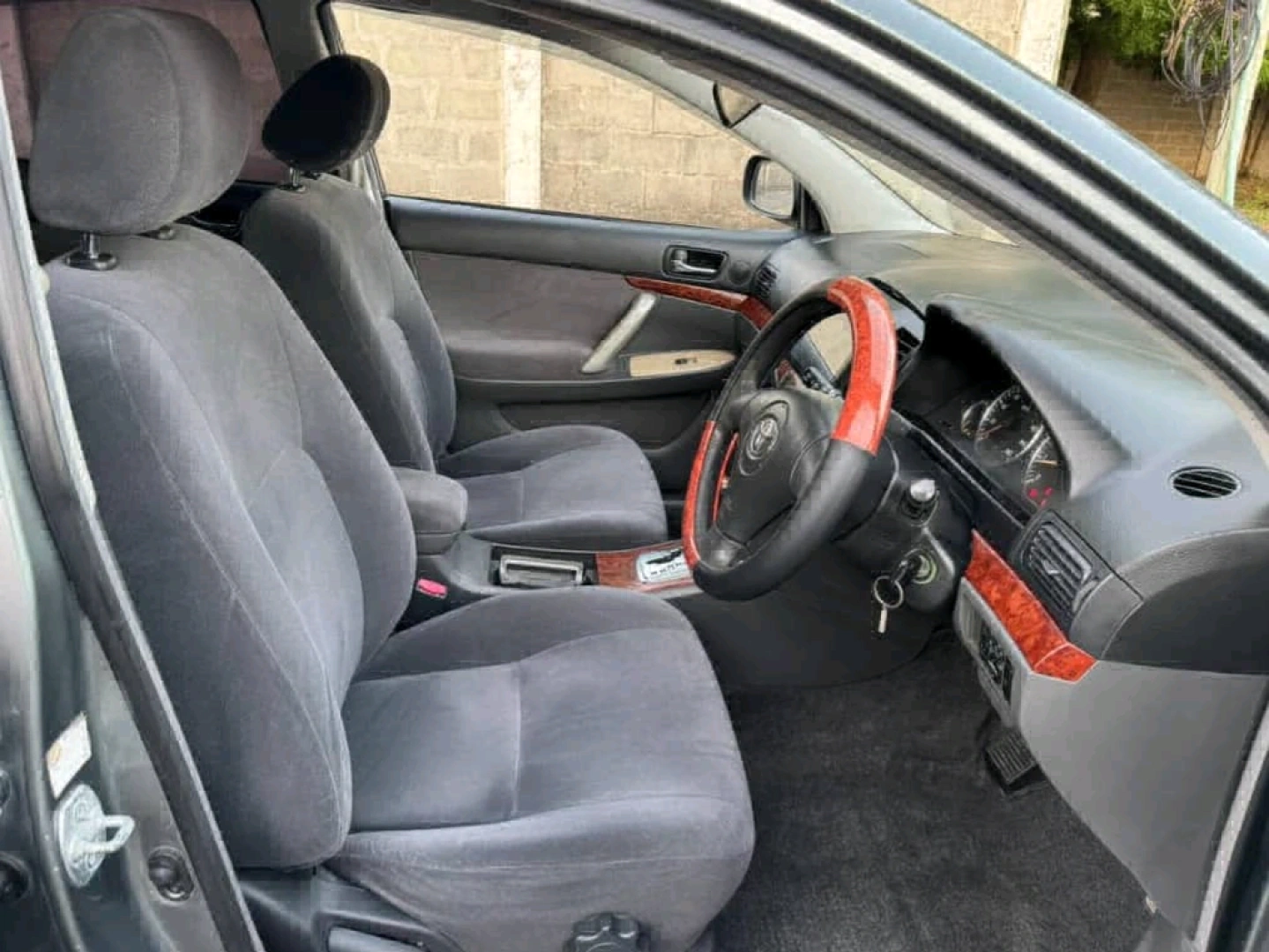 Toyota Premio X 2006, 1700cc, Automatic thumbnail 6