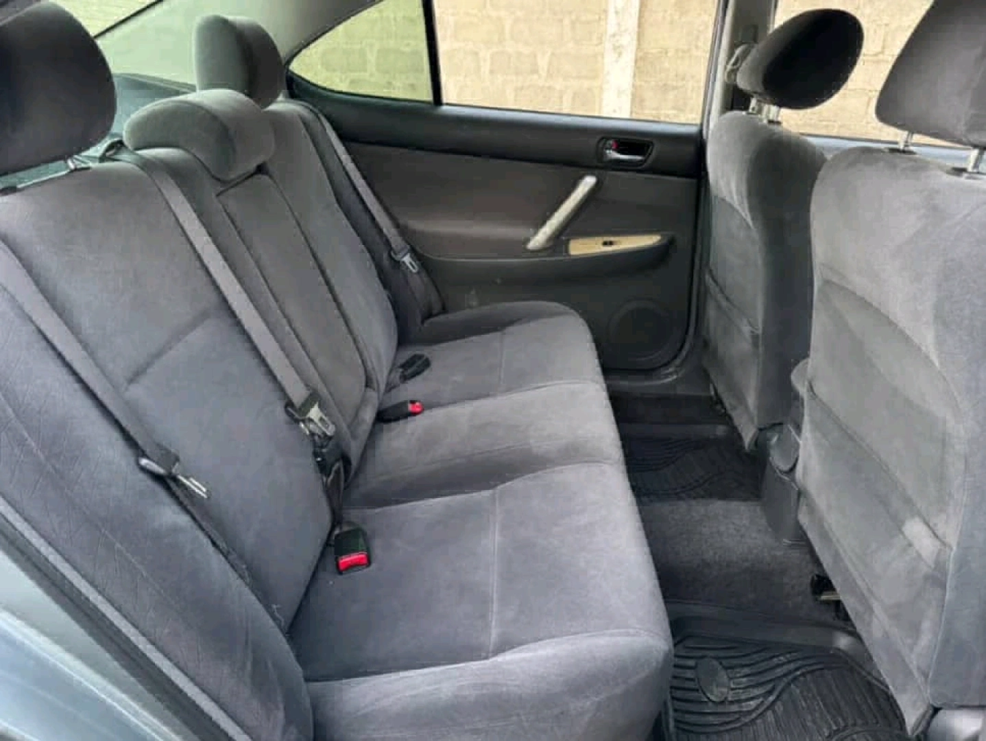 Toyota Premio X 2006, 1700cc, Automatic thumbnail 7