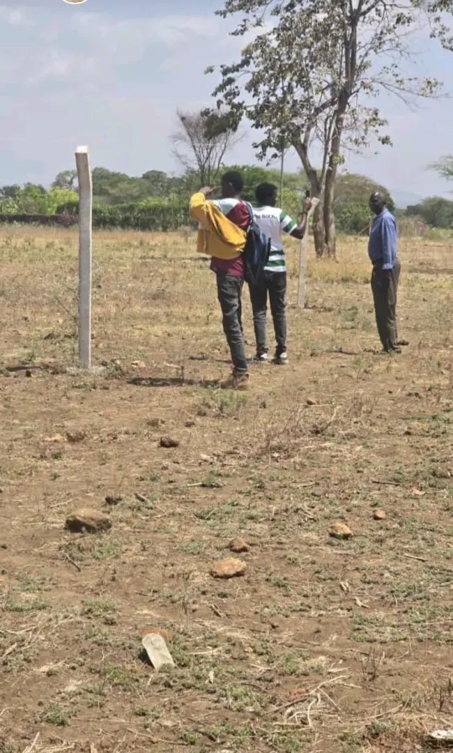 Viwanja vya Ardhi Vinavyouzwa Kikatiti (15x20) thumbnail 2
