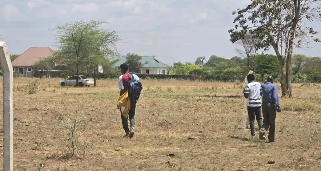 Viwanja vya Ardhi Vinavyouzwa Kikatiti (15x20) thumbnail 3