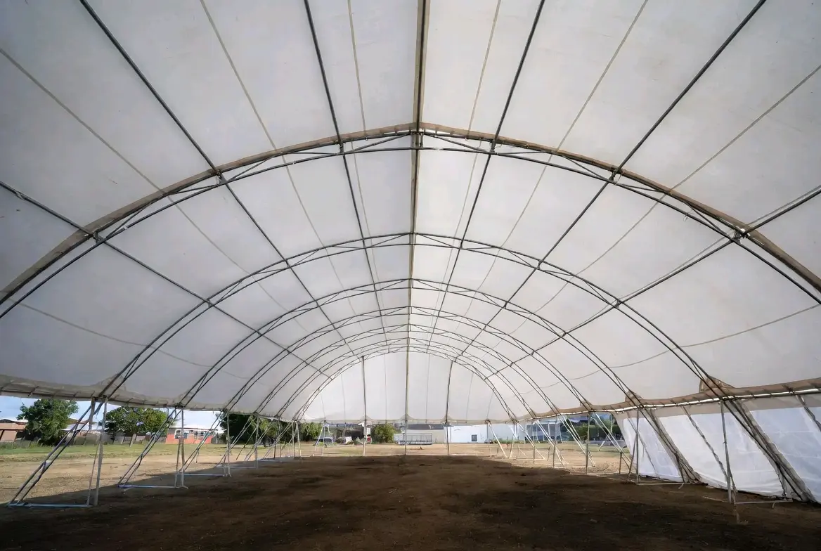 Curve Tent (Nusu Mwezi) 8x14 thumbnail 9