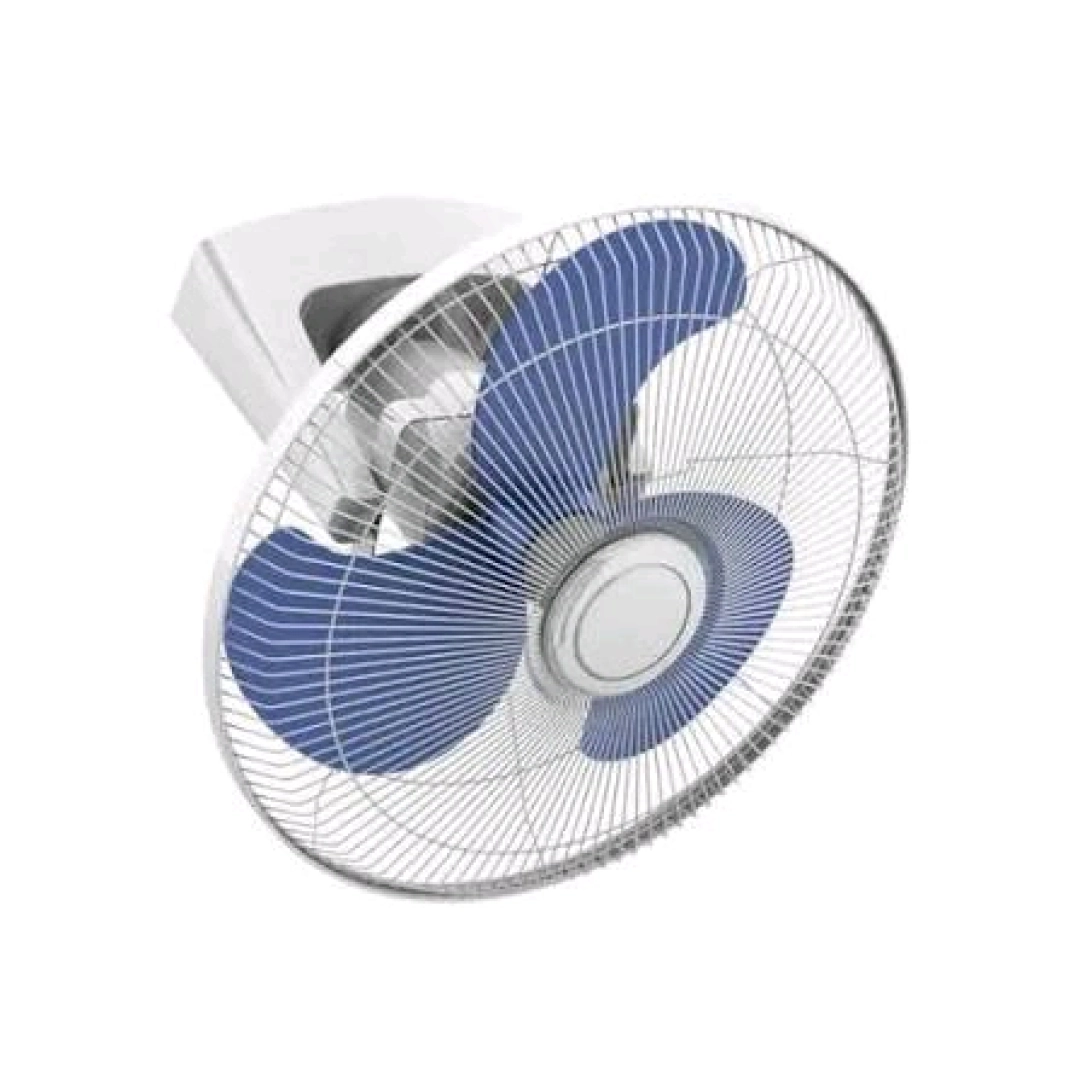 Lofida Wall-Mounted Electric Fan (Feni ya Kufunga Juu) thumbnail 2