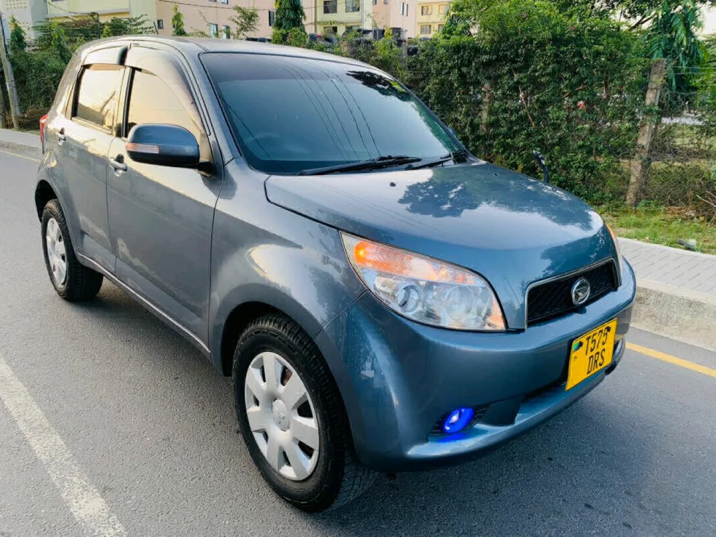 Toyota Rush 2005 Model for Sale (DRS)