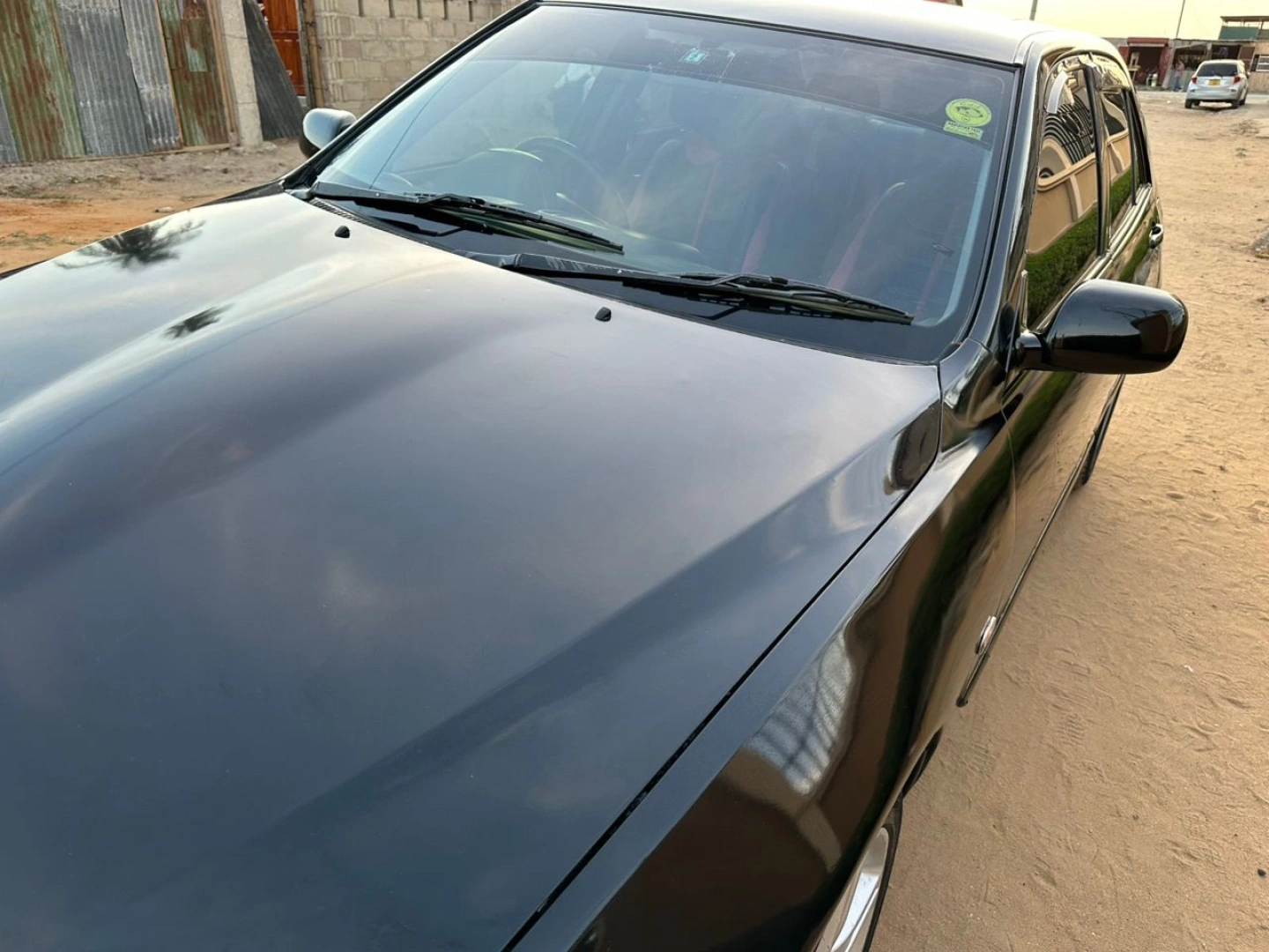Toyota Altezza Sedan T294 DGJ thumbnail 5