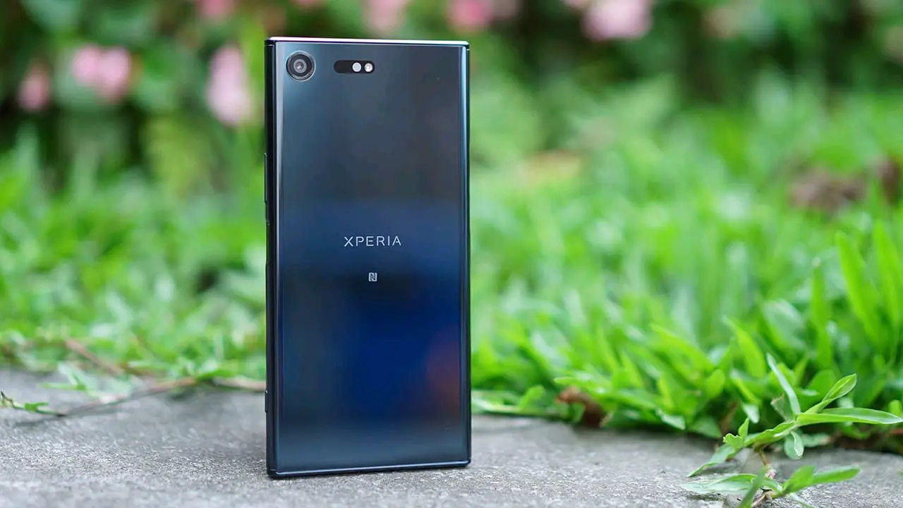 Used Sony Xperia XZ Premium 4GB/64GB