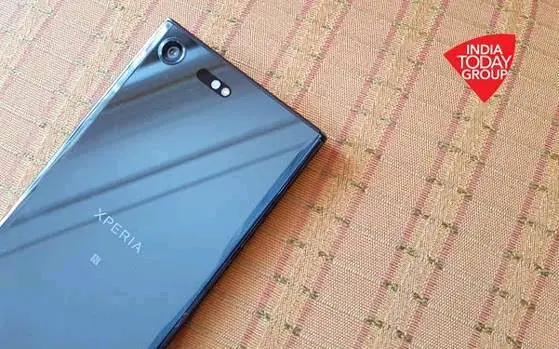 Used Sony Xperia XZ Premium 4GB/64GB thumbnail 2