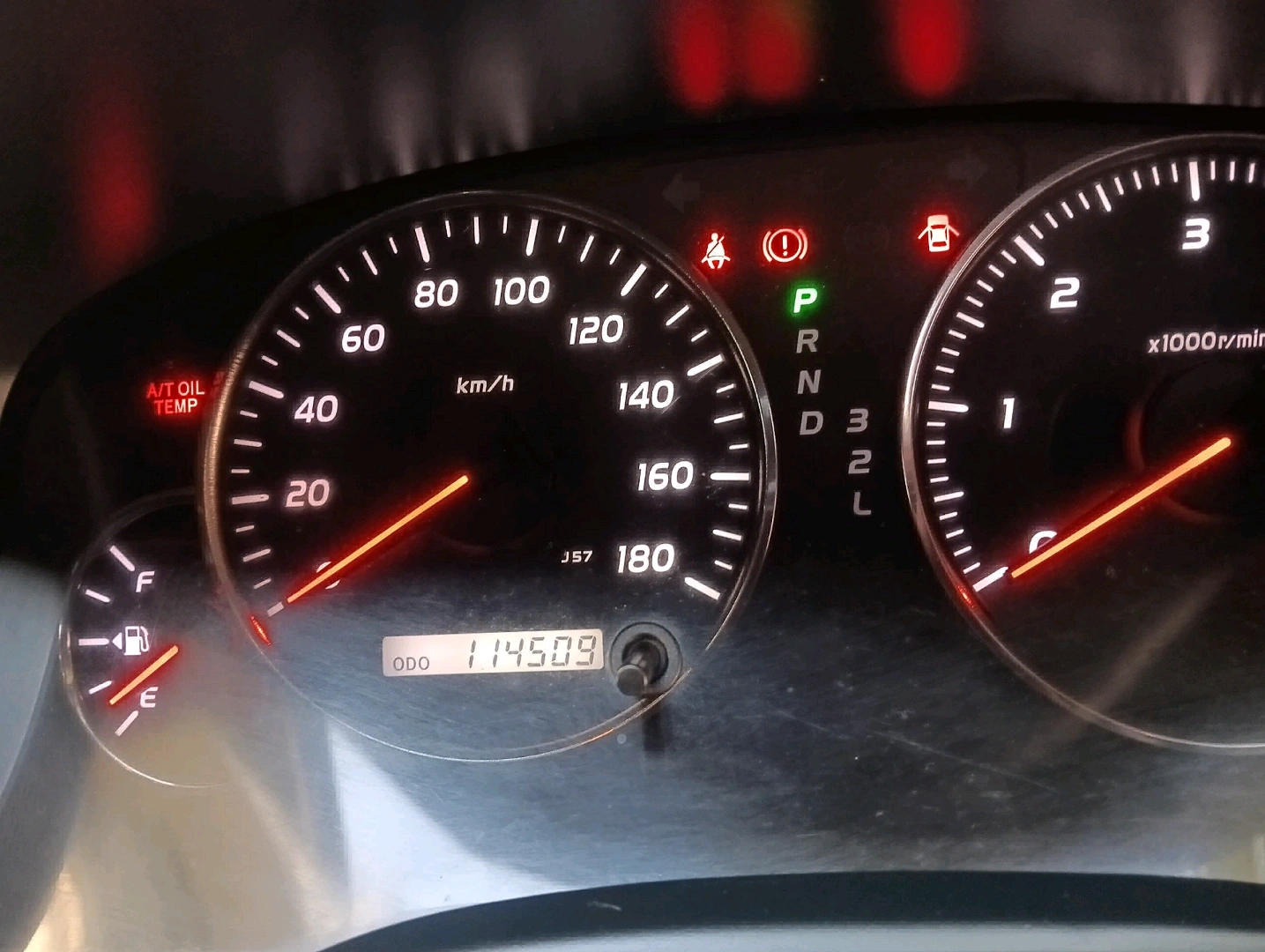 2006 Toyota Land Cruiser Prado 1KD Diesel Automatic thumbnail 2