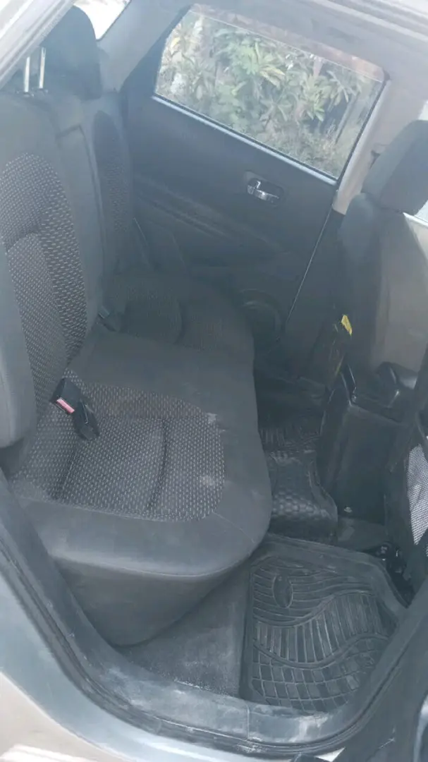 Nissan Dualis Gari Inauzwa thumbnail 4