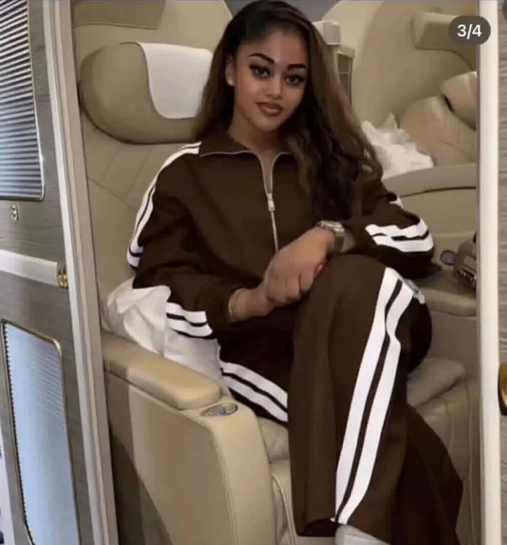 Tracksuits Available in M & XL Sizes