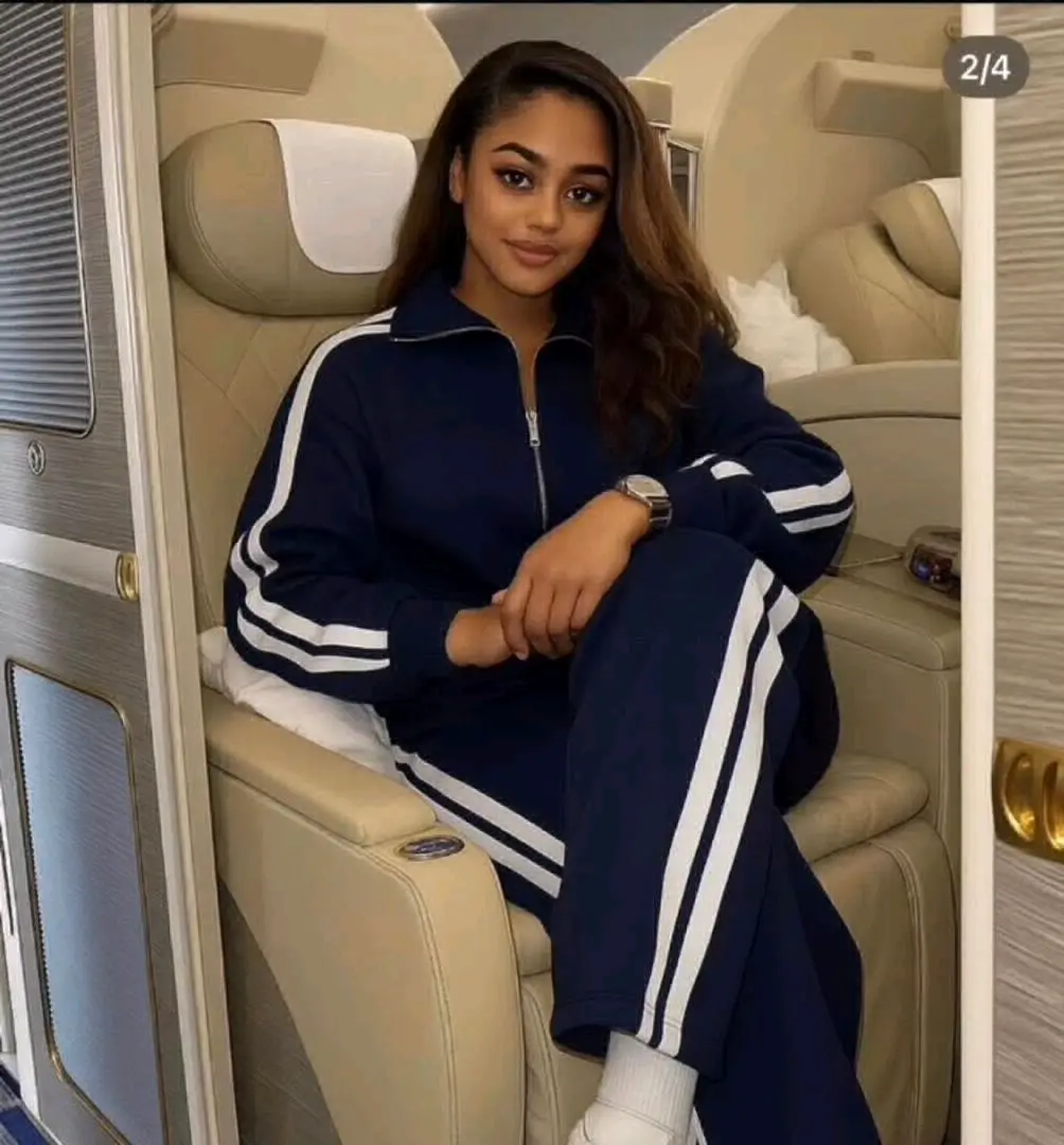 Tracksuits Available in M & XL Sizes thumbnail 2