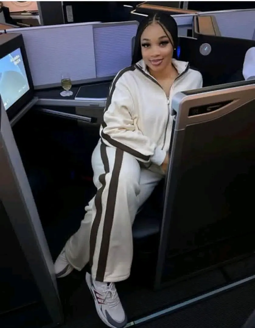 Tracksuits Available in M & XL Sizes thumbnail 3